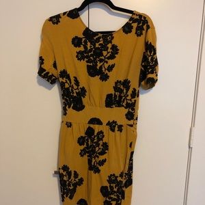 Silence +Noise reversible dress